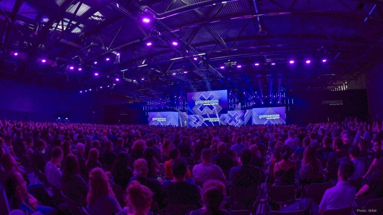 Dubai to Showcase Gaming Plans at Gamescom 2025 in Germany