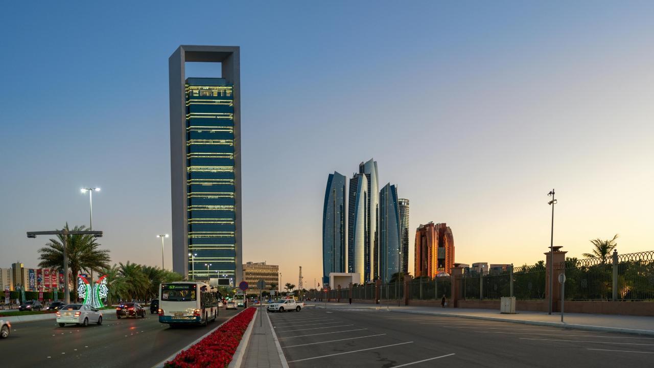 Al Reem Island Leads Abu Dhabi Home Sales