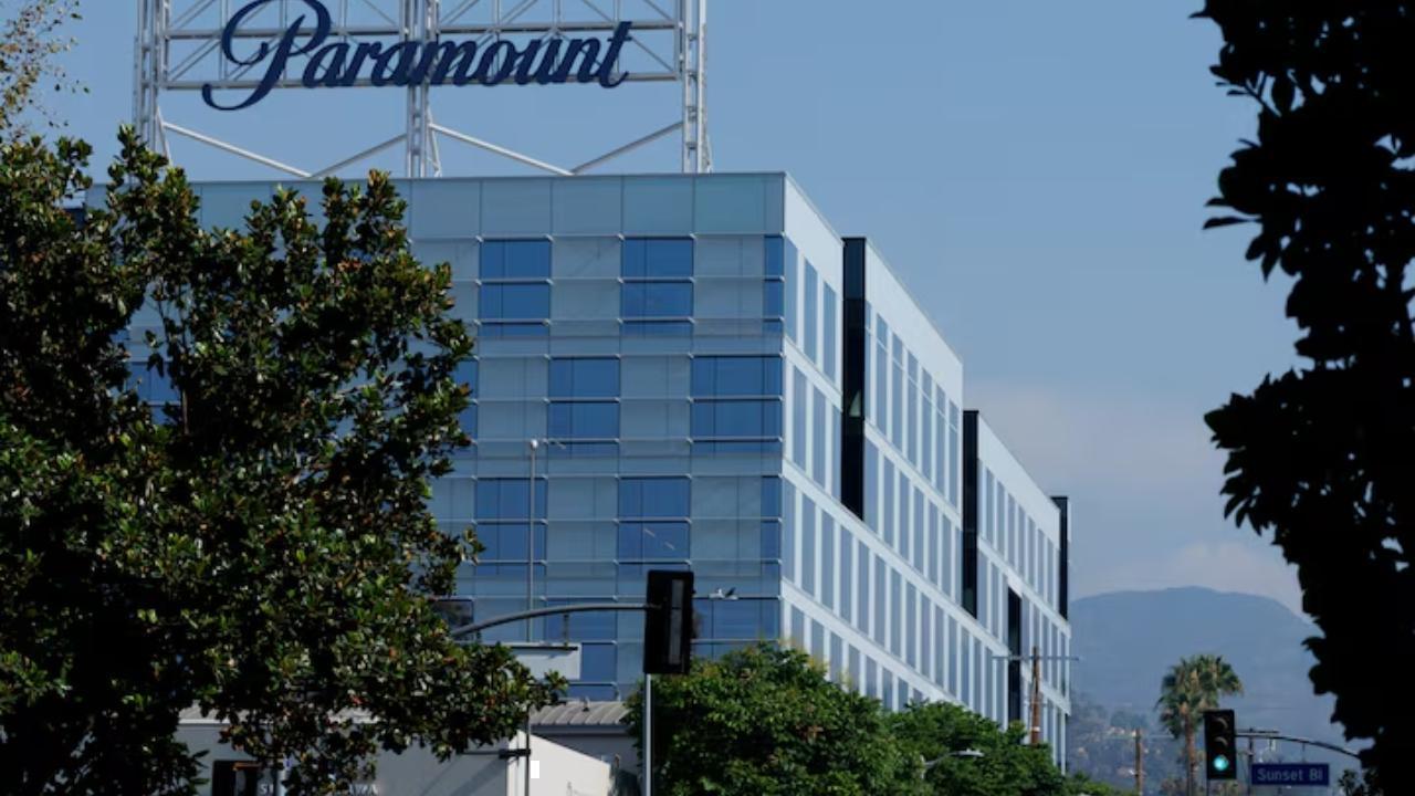 Paramount to Make More Movies, Keep TV Channels
