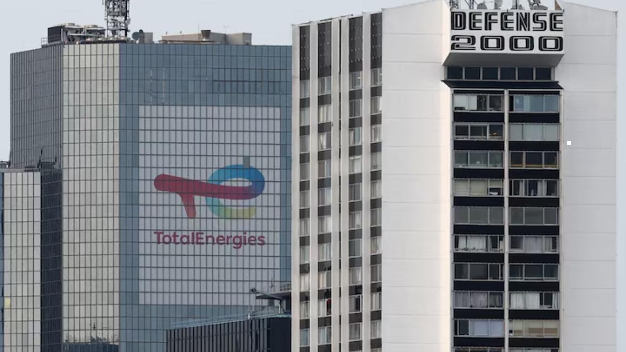Court cancels TotalEnergies oil permit, offers fix