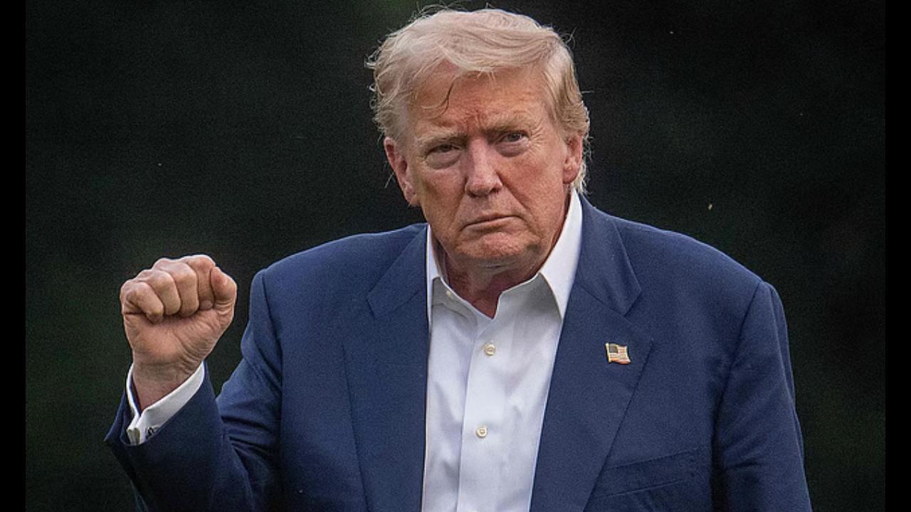 Trump Proposes Meeting with Putin and Zelensky to End Ukraine War