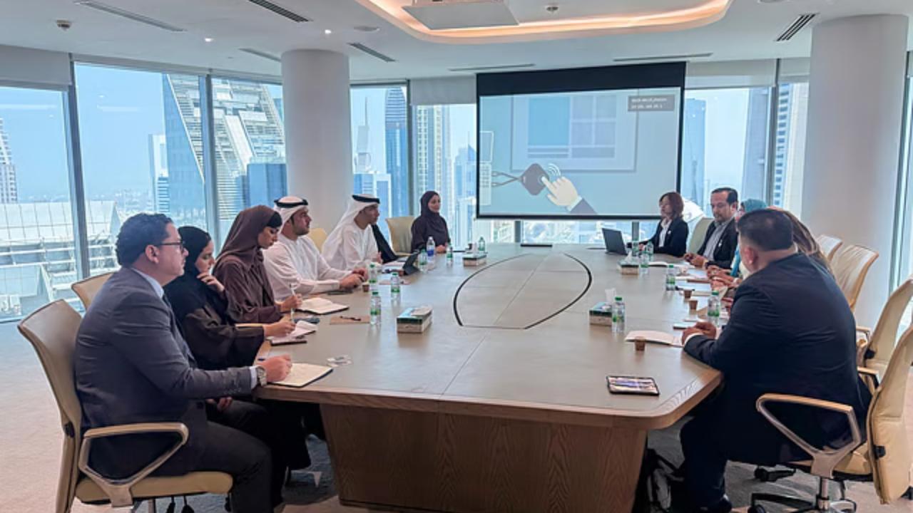 UAE and Philippines Grow Trade and Investment