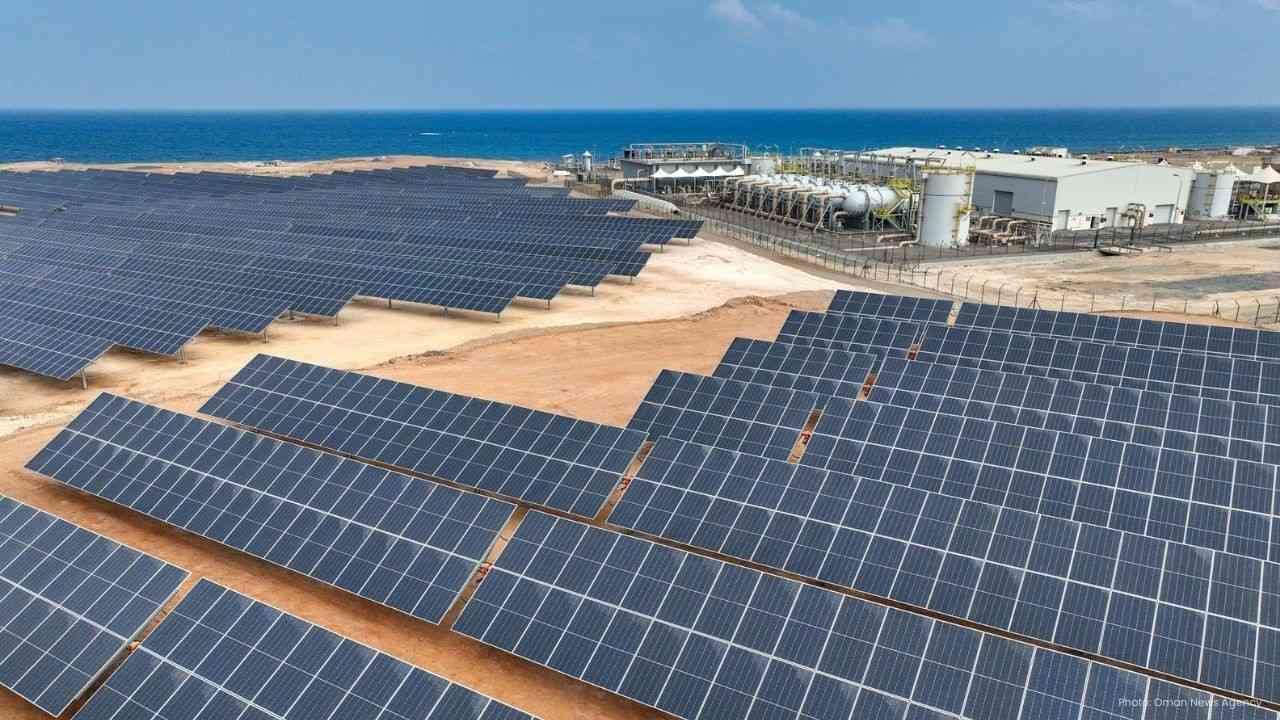 Oman Expands Solar and Wind Energy to Boost Electricity Share Oman Expands Solar and Wind Energy to Boost Electricity Share