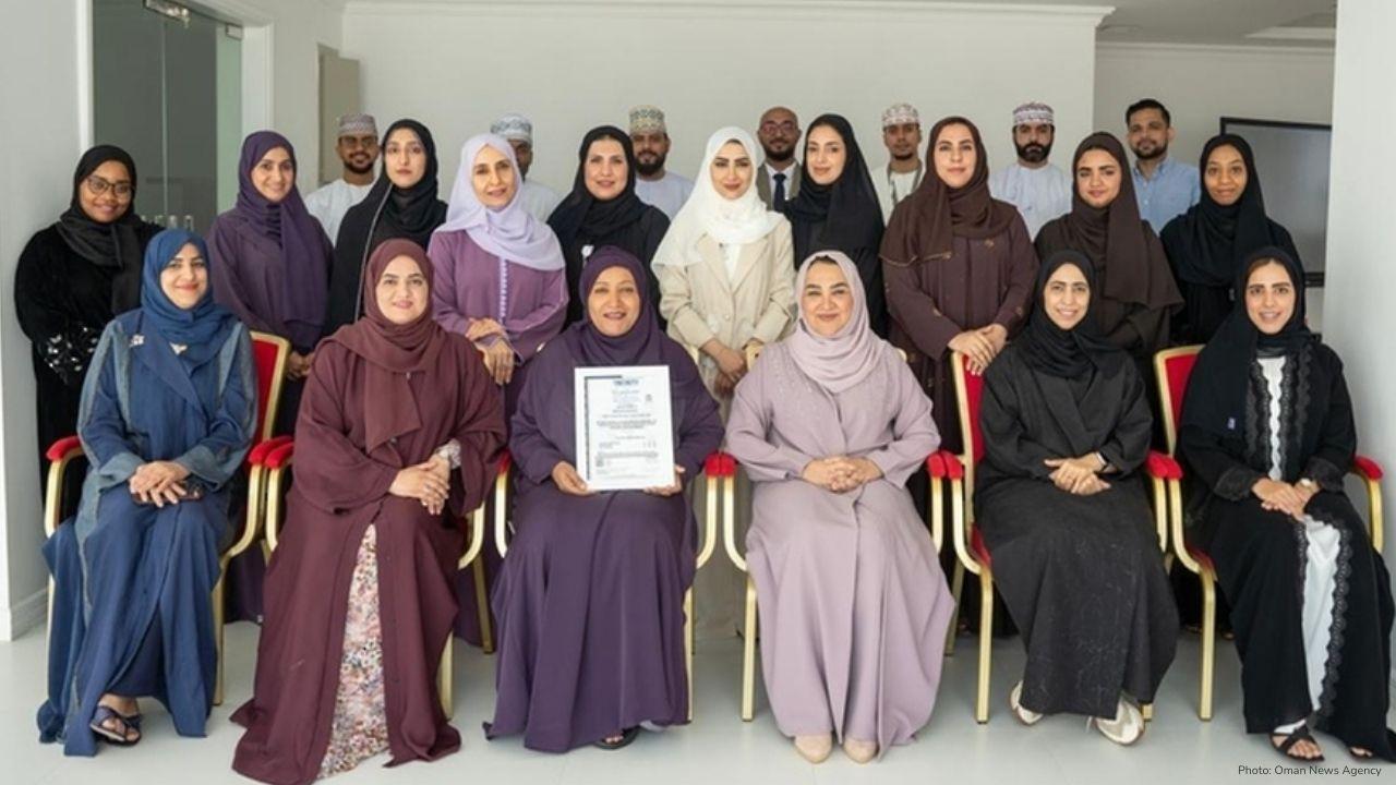 Dar Al-Atta’a Earns ISO 26000 for Social Responsibility Efforts
