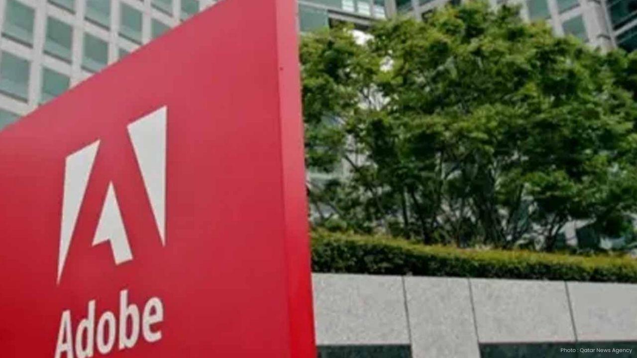 Adobe Launches Acrobat Studio AI to Organize PDF Files Easily