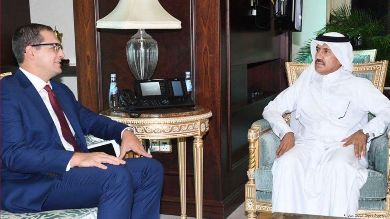 Qatar and Malta Hold Second Round Political Consultations 2025