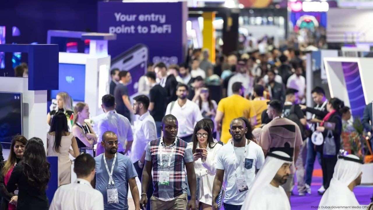 Expand North Star 2025 Marks 10 Years of Startup Innovation