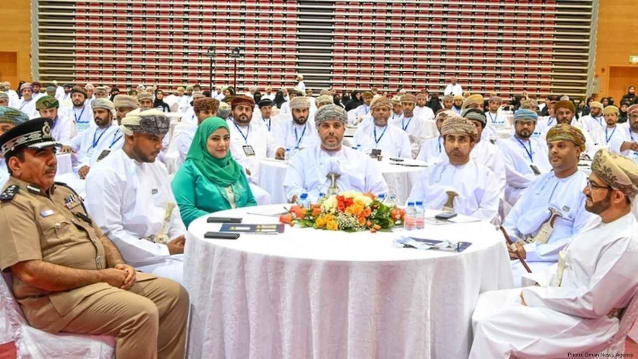 GCC Conference Highlights Emotional Intelligence for Work Growth
