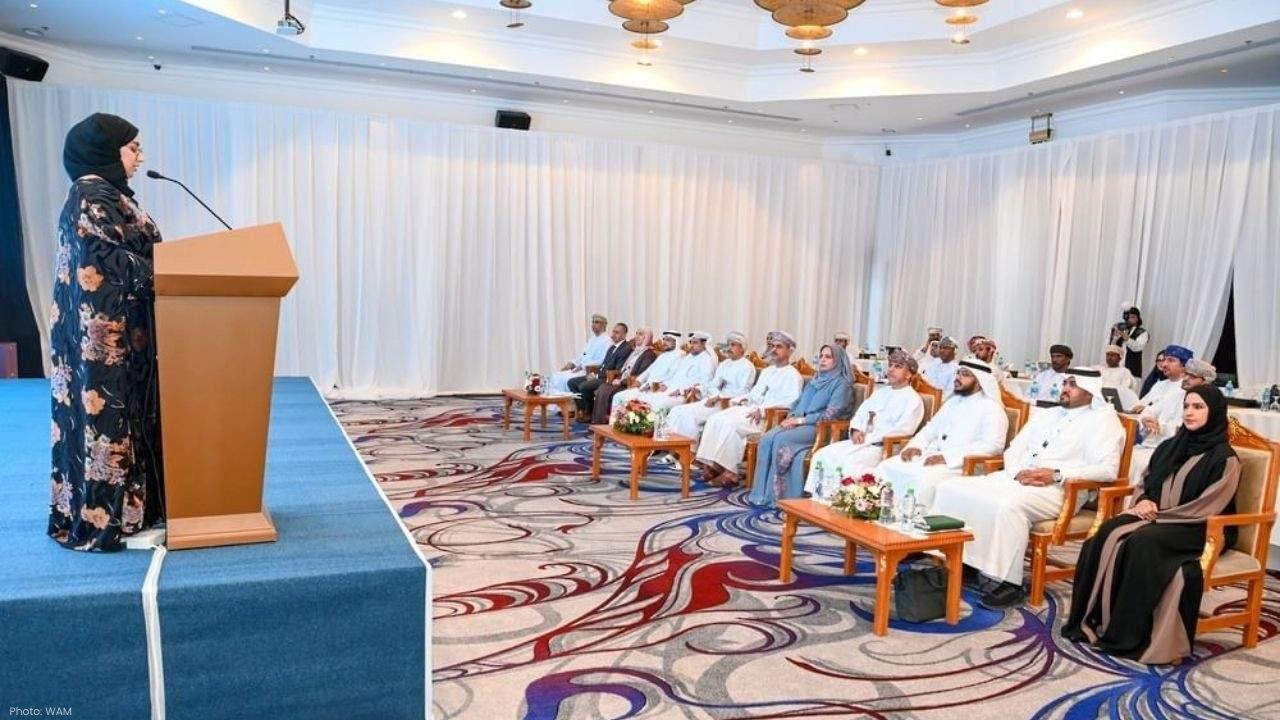 GCC Workshop Develops Environmental Index to Track Sustainability