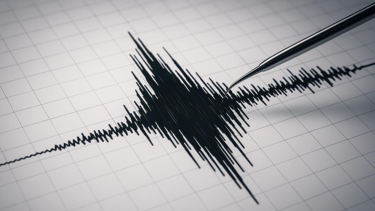 Small Earthquake Hits Oman's Madha Region Near UAE Border