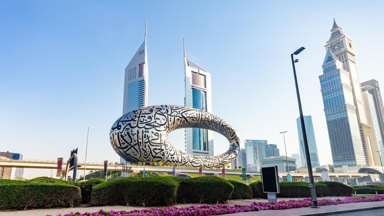 Empower to Build 47,000 RT District Cooling Plant at Dubai Science Park
