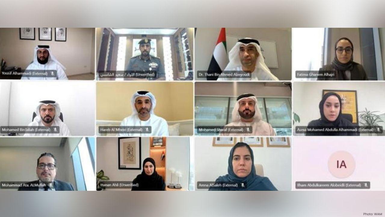 UAE Expands National Strategy to Attract and Retain Global Talent