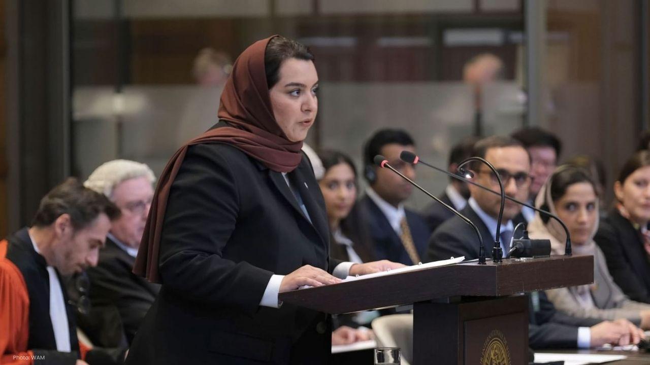 UAE Leads in Women’s Political Empowerment with 50% in FNC