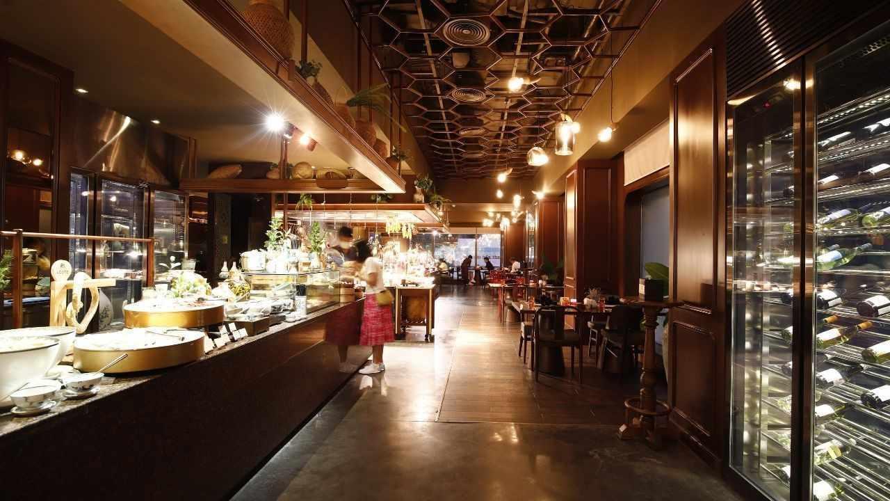 Qatif Gets First Fine-Dining Italian Restaurant by Young Chef