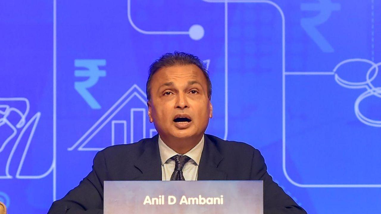 Bank of India Declares Reliance Communications Loan as Fraud