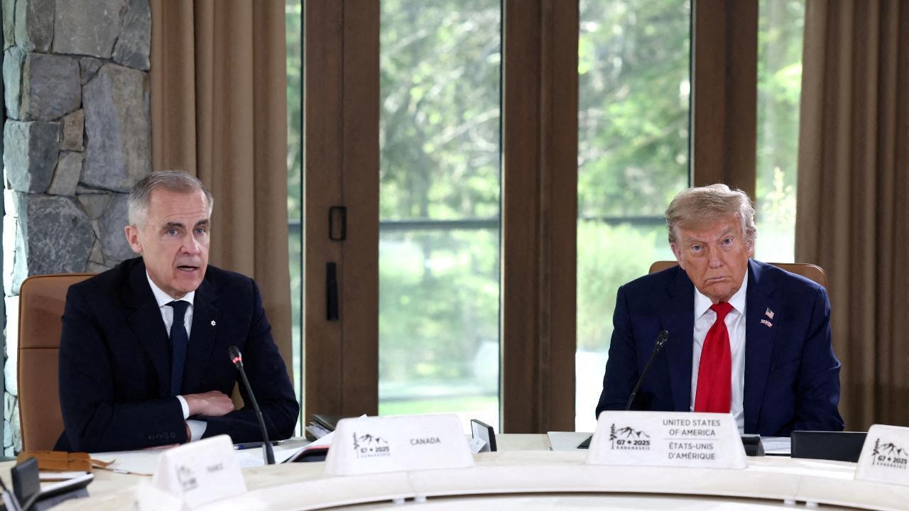 Canada Ends Tariffs to Boost Trade Talks with U.S.