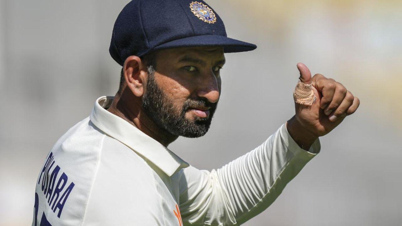 Cheteshwar Pujara retires closing an era of Test cricket grit