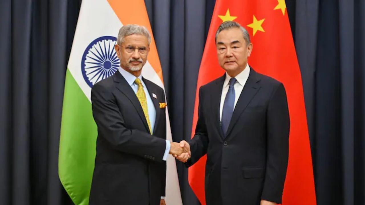 China India agree in principle to resume Shipki-La trade route