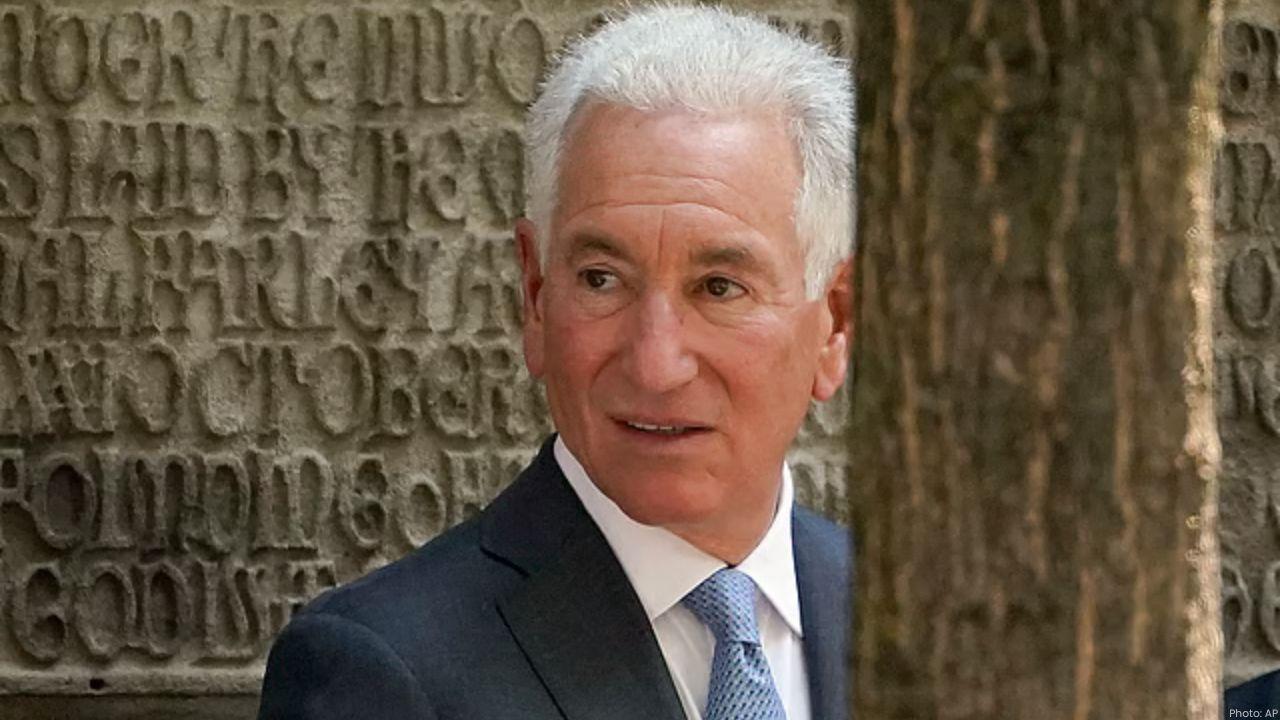 France Summons US Envoy Over Antisemitism Allegations