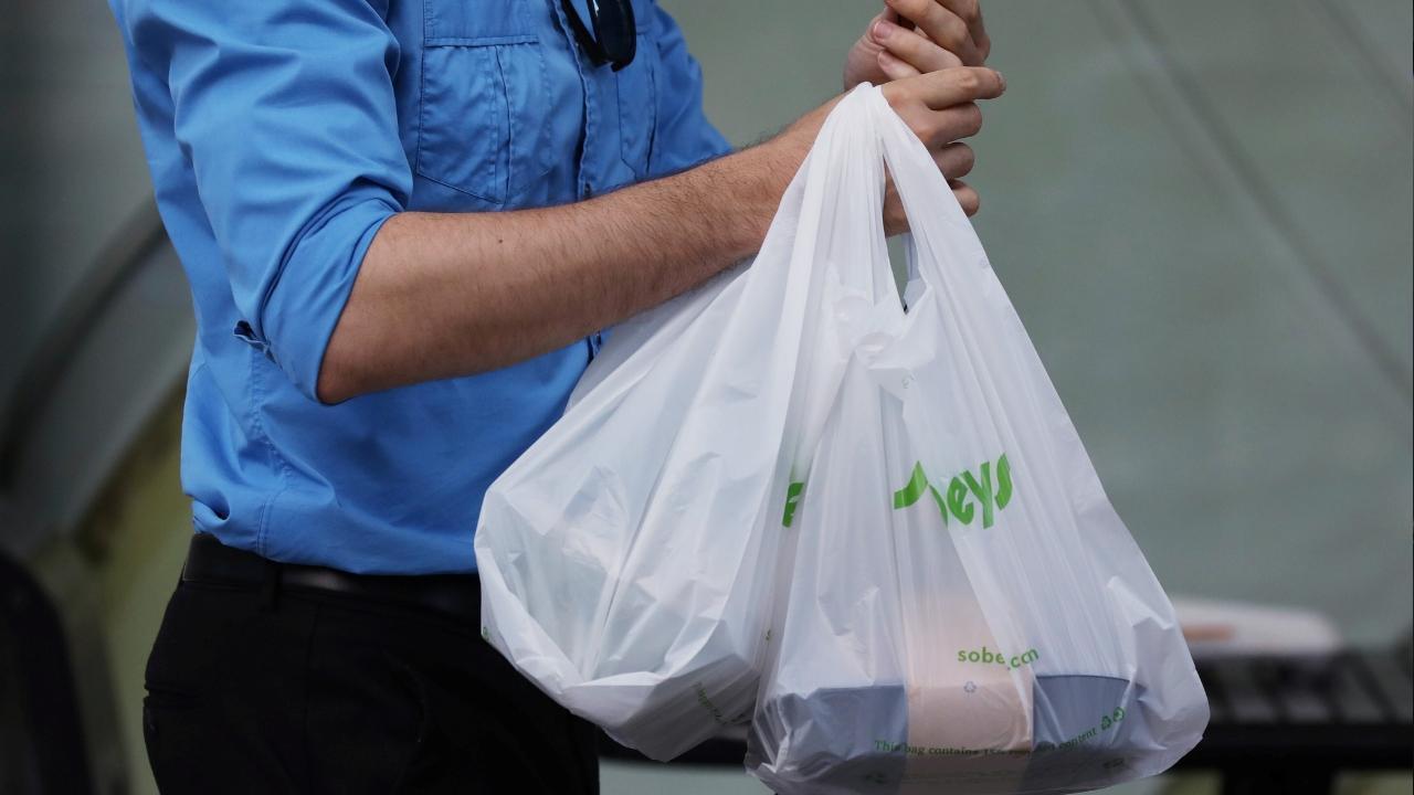 Shoppers Say No to Plastic, Choose Eco-Friendly Packaging