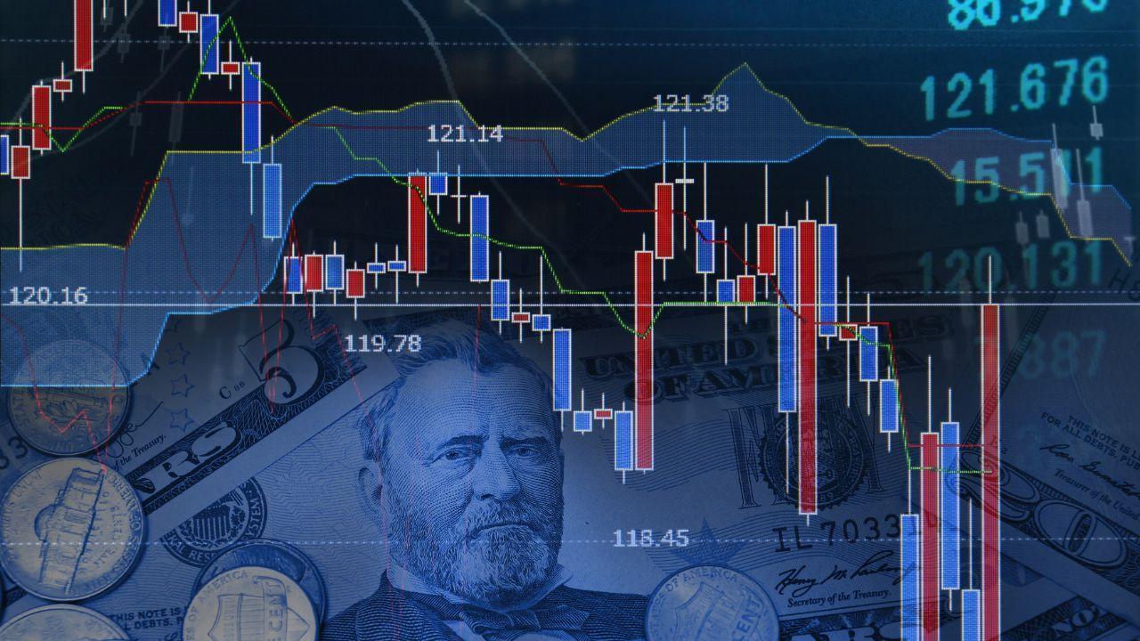 Money in Motion: Insights Into the Rapidly Changing Economic Landscape