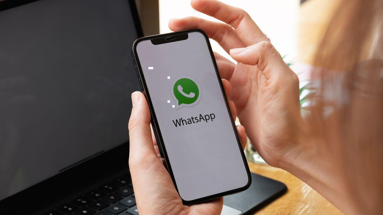 WhatsApp Lets iPhone Users Share Status from Any App