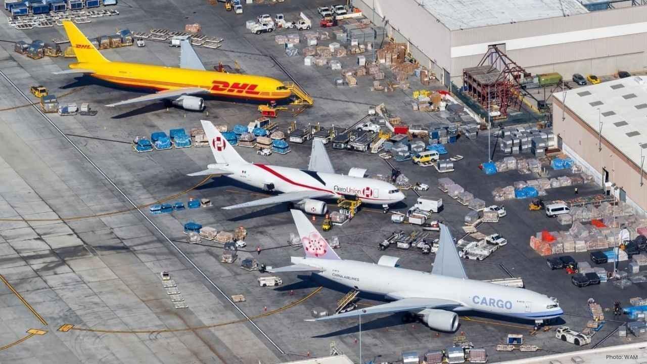 25 Countries Suspend Postal Services to US Due to New Tariffs