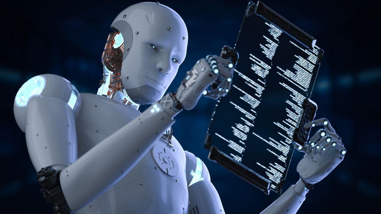 AI Frontiers: Exploring the Boundaries of Intelligent Technology