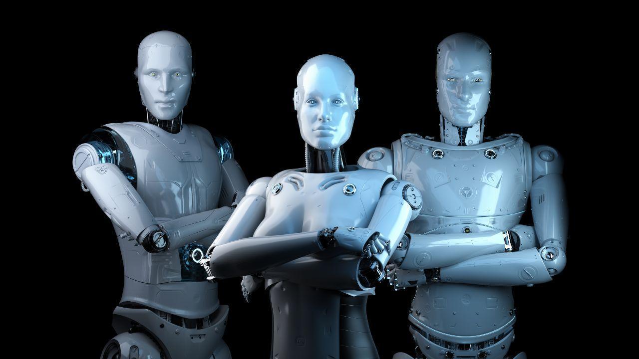 The Future is Intelligent: Navigating the Age of AI