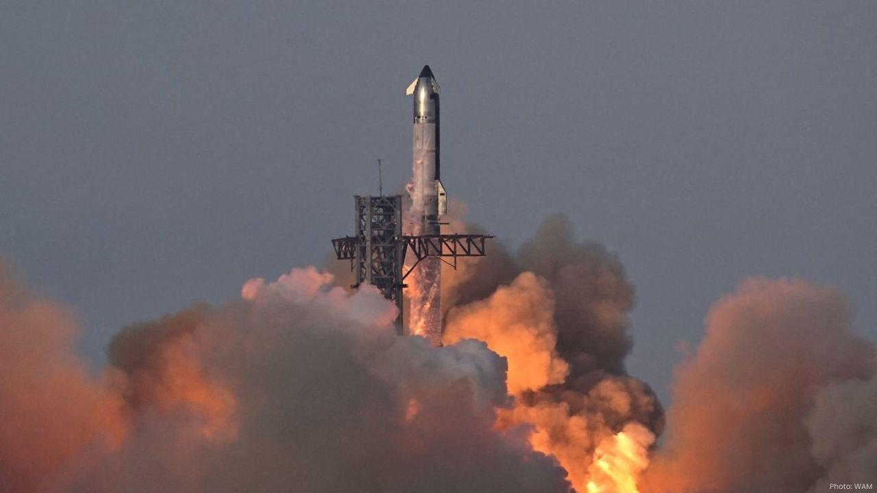 SpaceX Completes Tenth Starship Test Flight After Delays