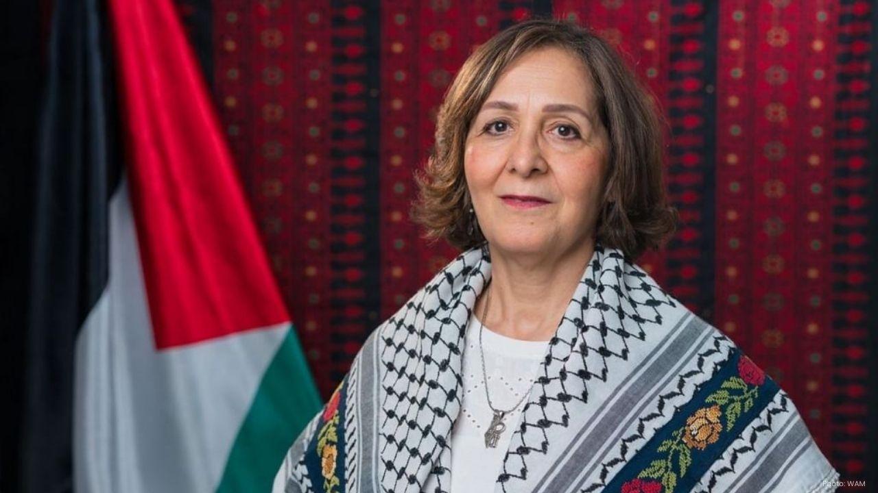 UAE Praised For Supporting Palestinian Women With Aid Programs