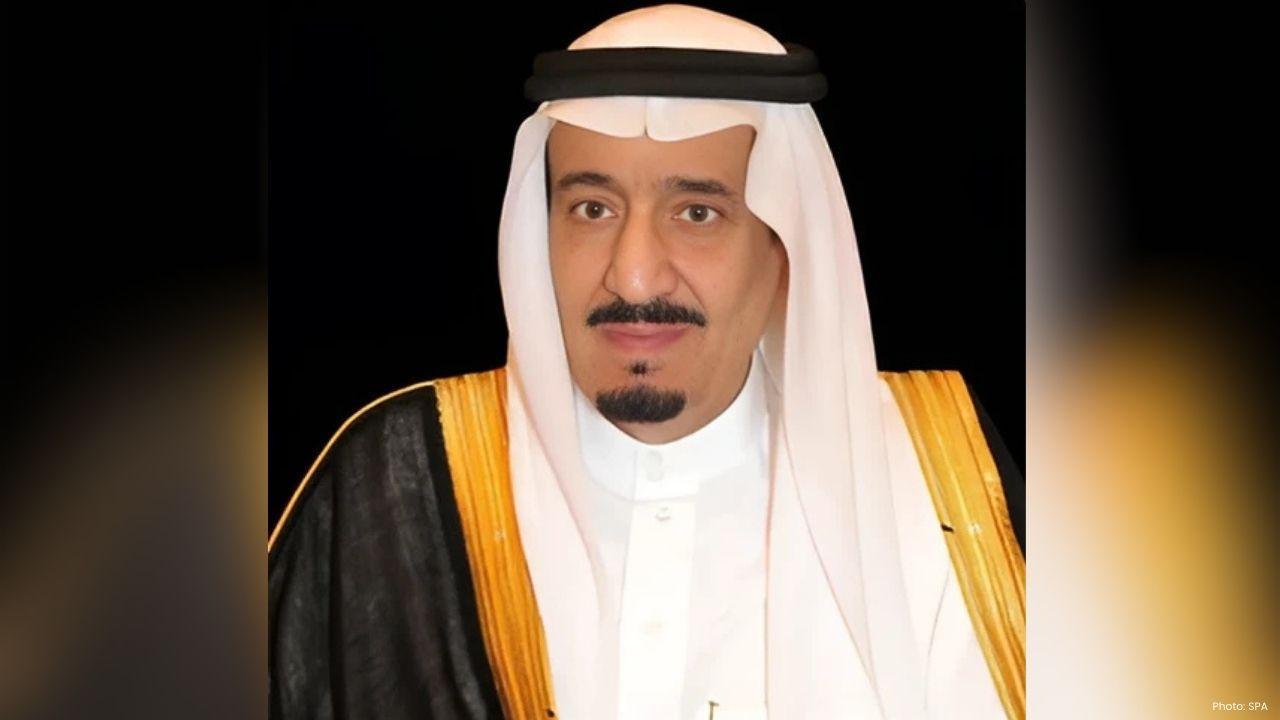 King Salman Congratulates Turkish President on Türkiye Victory Day