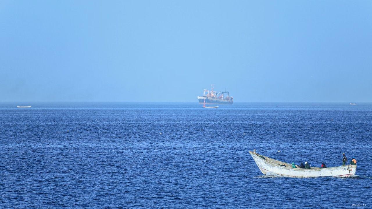 69 Dead, 100 Missing As Migrant Boat Sinks Off Mauritania