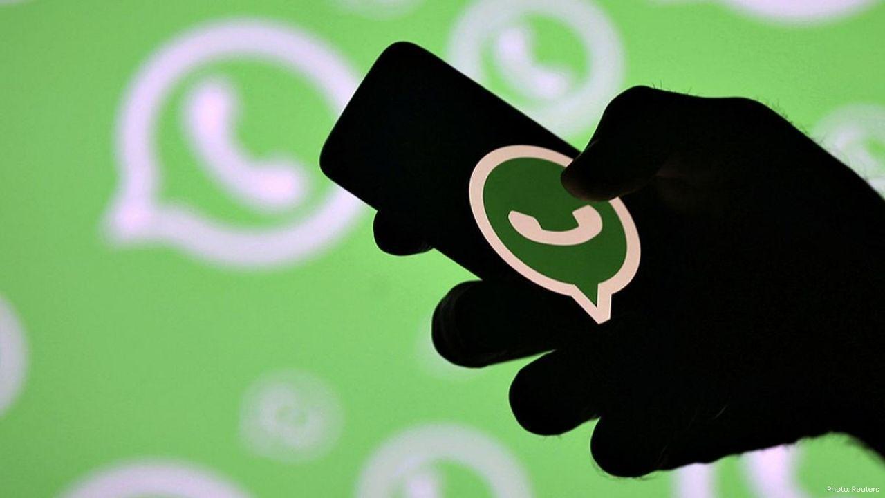 WhatsApp Fixes Security Flaw And Protects Users From Hackers