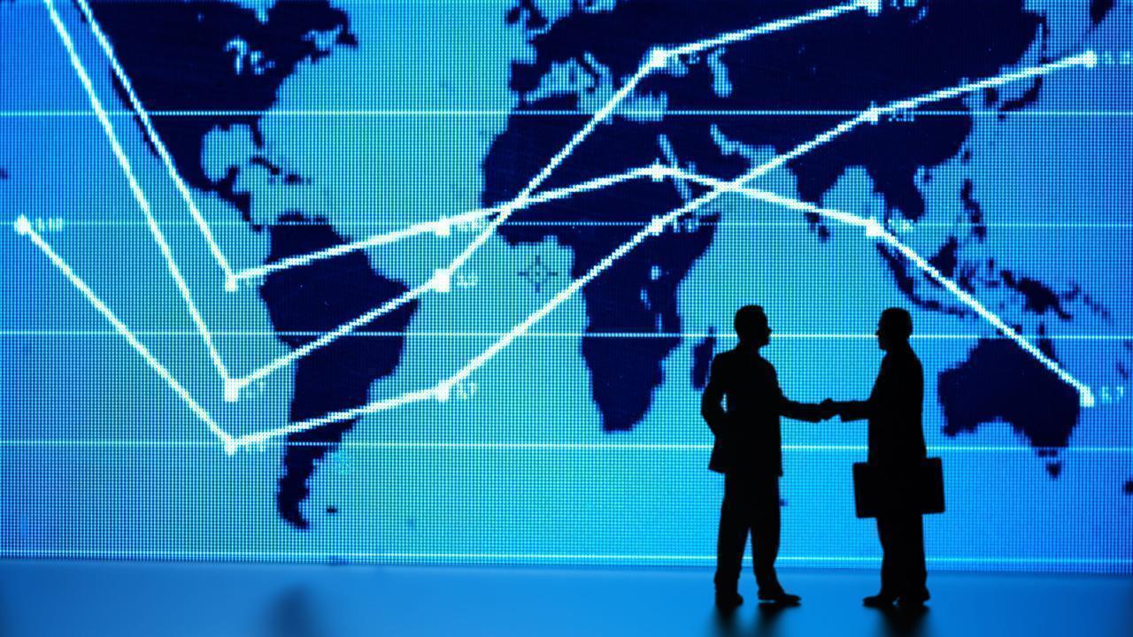 From Stalls to Stocks: How Modern Markets Are Evolving