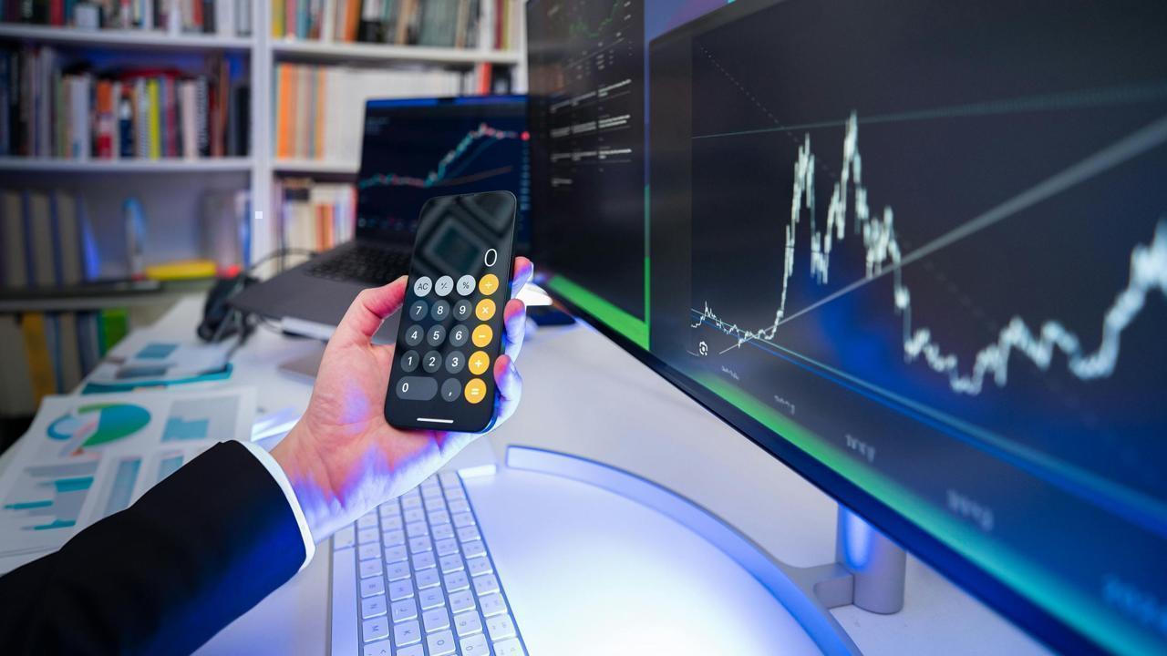 Markets in Motion: Unpacking the Trends Shaping Global Trade