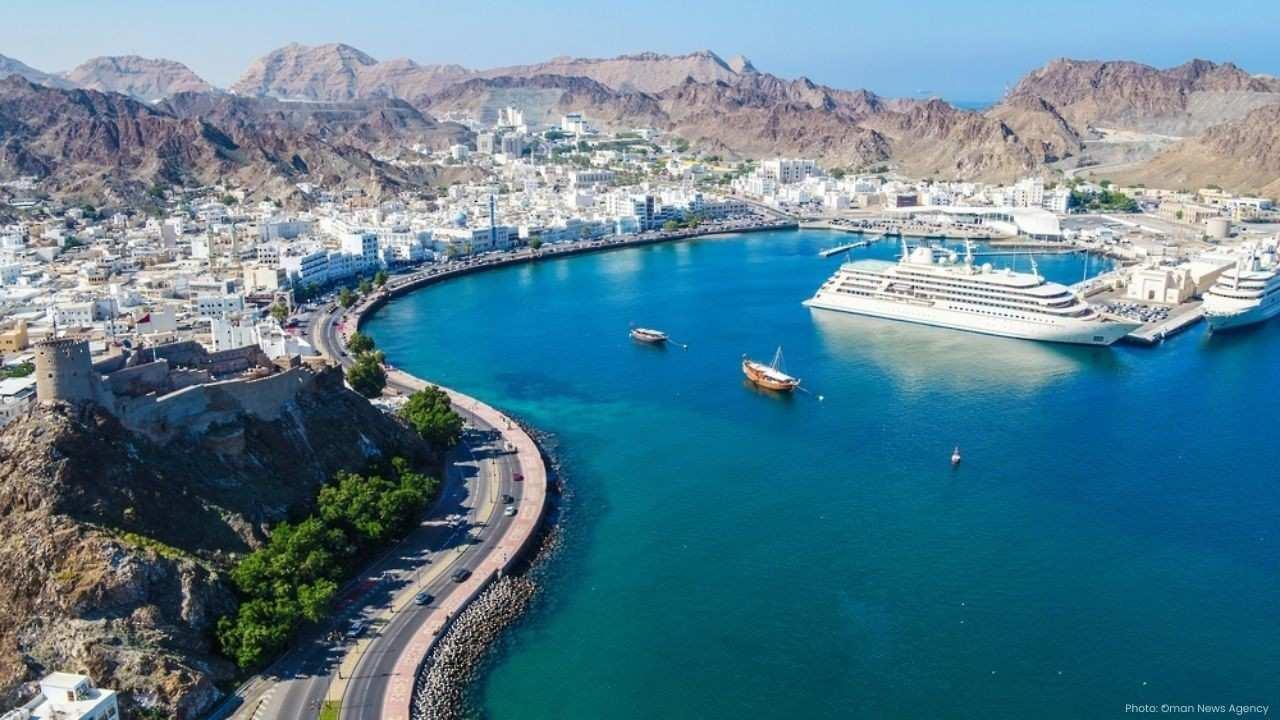 Oman Hosts Arab Prosecutors Meeting On Law And Cybercrime