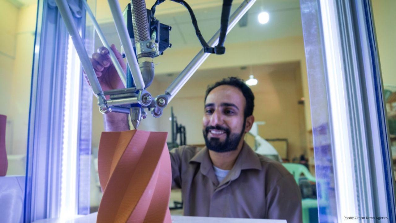 Oman Launches Second Scale Award to Boost Tech Startups