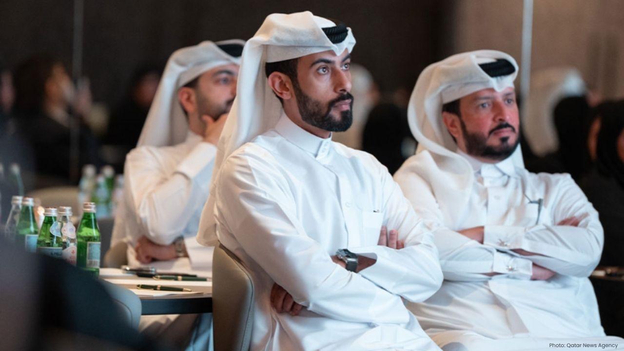 Qatar Trains Officials In Digital Ads With Global Tech Giants