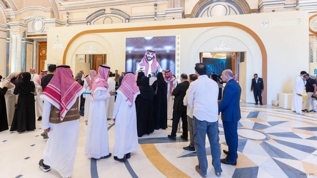 Riyadh Hosts 10th Media Oasis with New Digital Experiences
