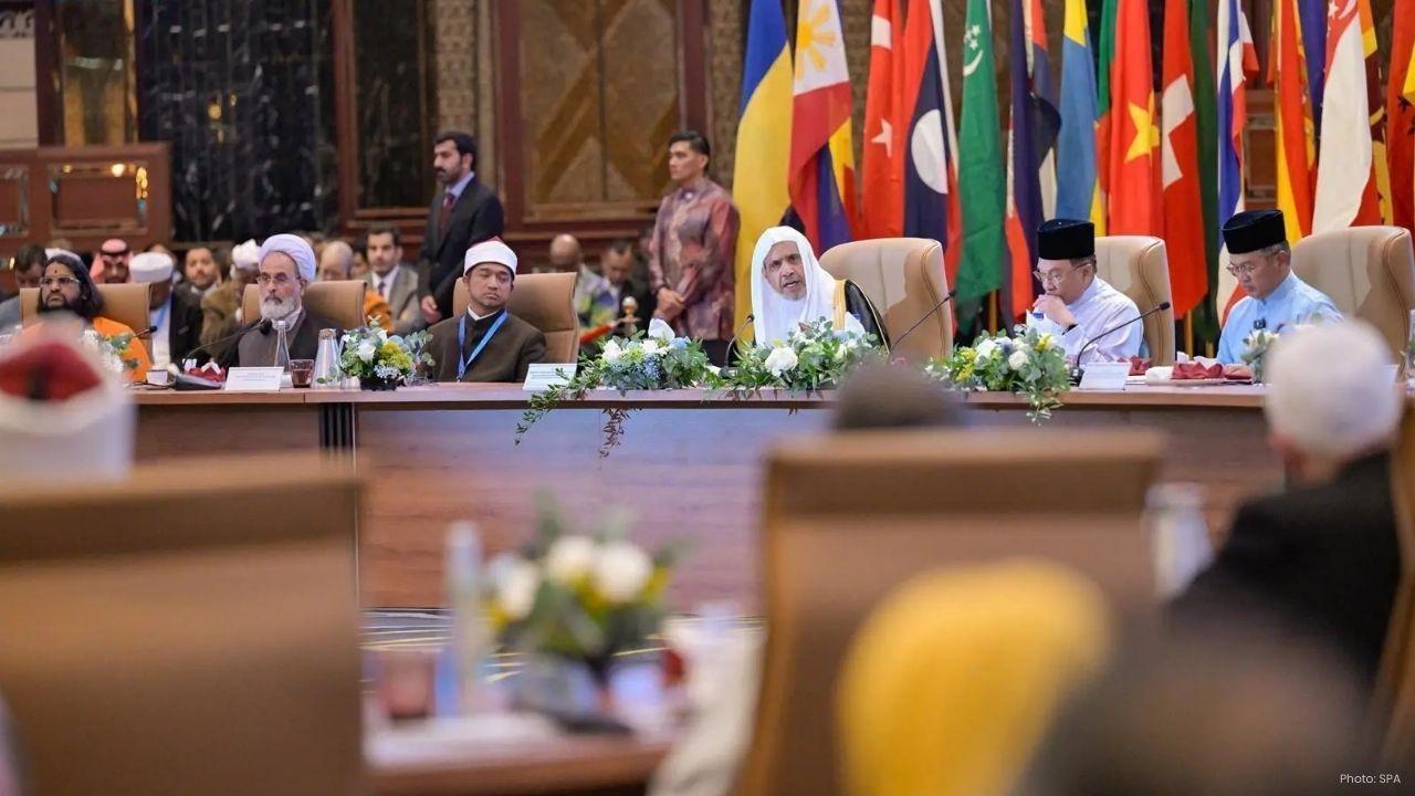 World Religious Leaders Unite to End Gaza Humanitarian Crisis