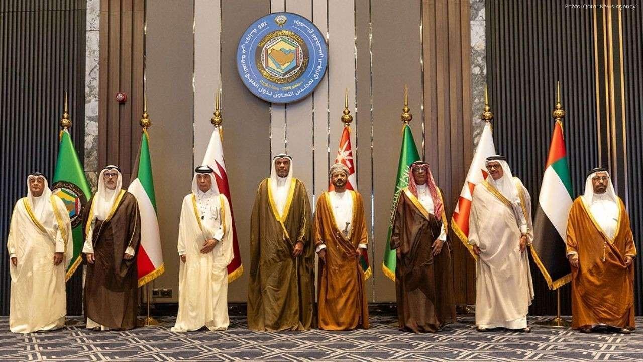 GCC Council Praises Qatar Mediation And Discusses Regional Issues
