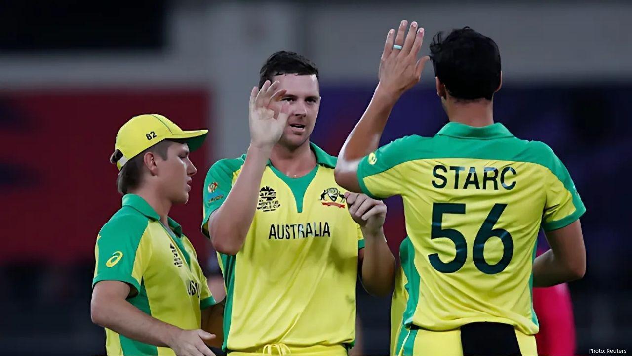 Mitchell Starc Retires From T20 Cricket To Focus On Tests, ODIs