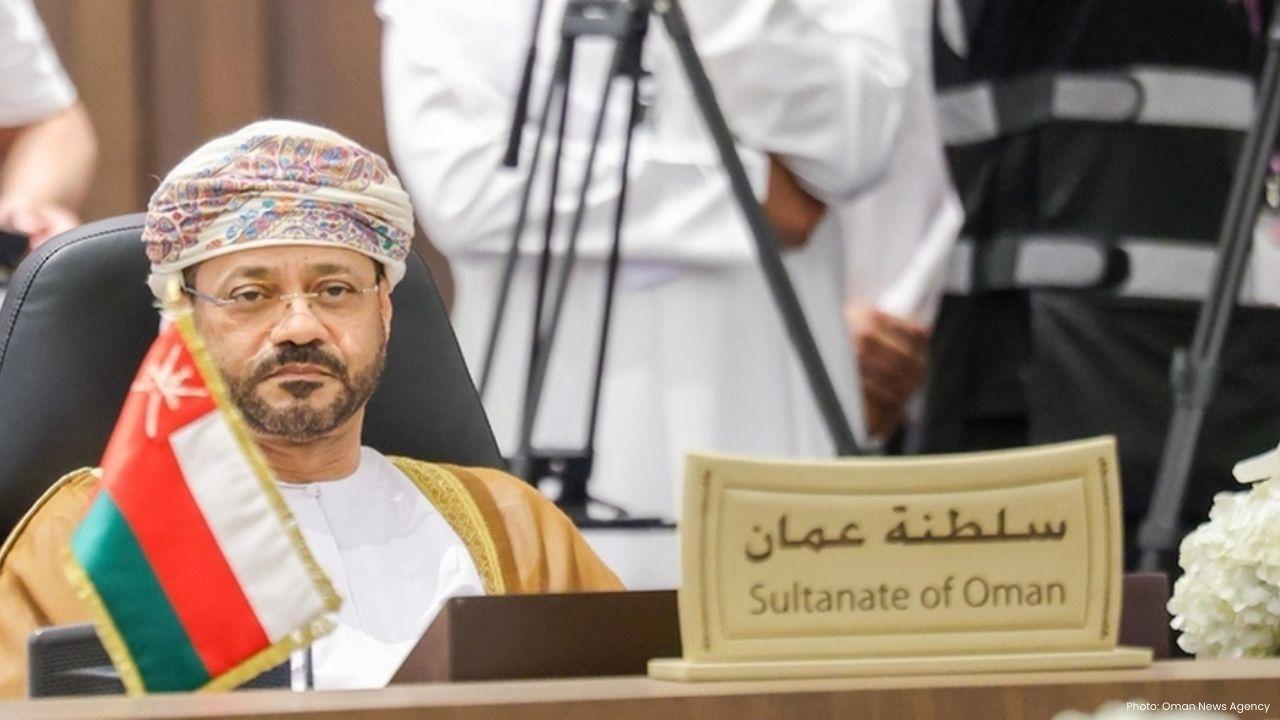 Oman Joins GCC-Japan Talks To Boost Trade, Energy And Peace Ties