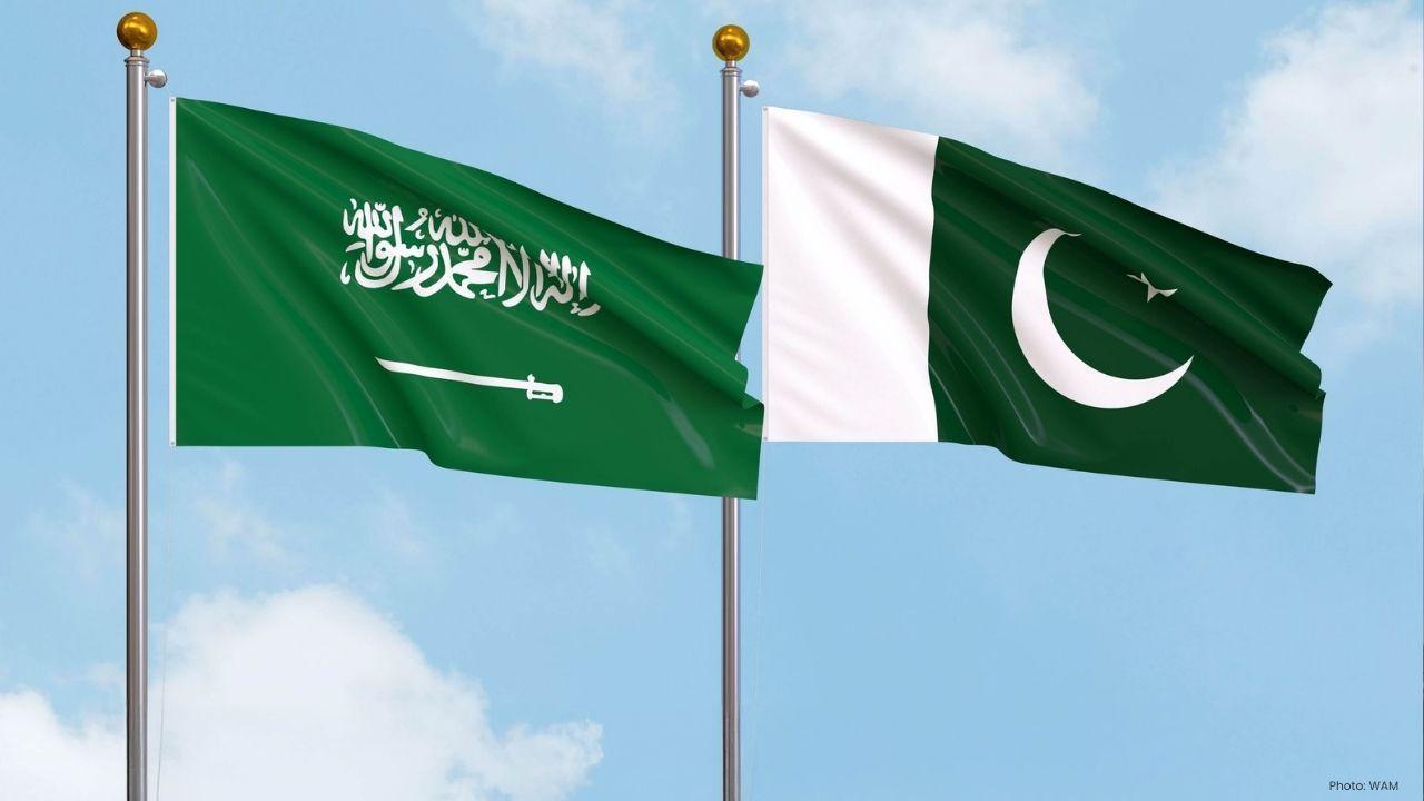 Saudi Arabia and Pakistan Sign New Air Transport Agreement