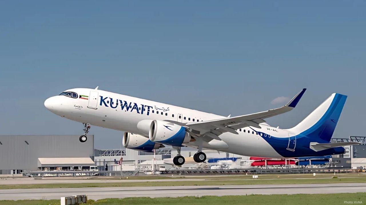 Kuwait Airways Launches New Flexible Economy Class Options