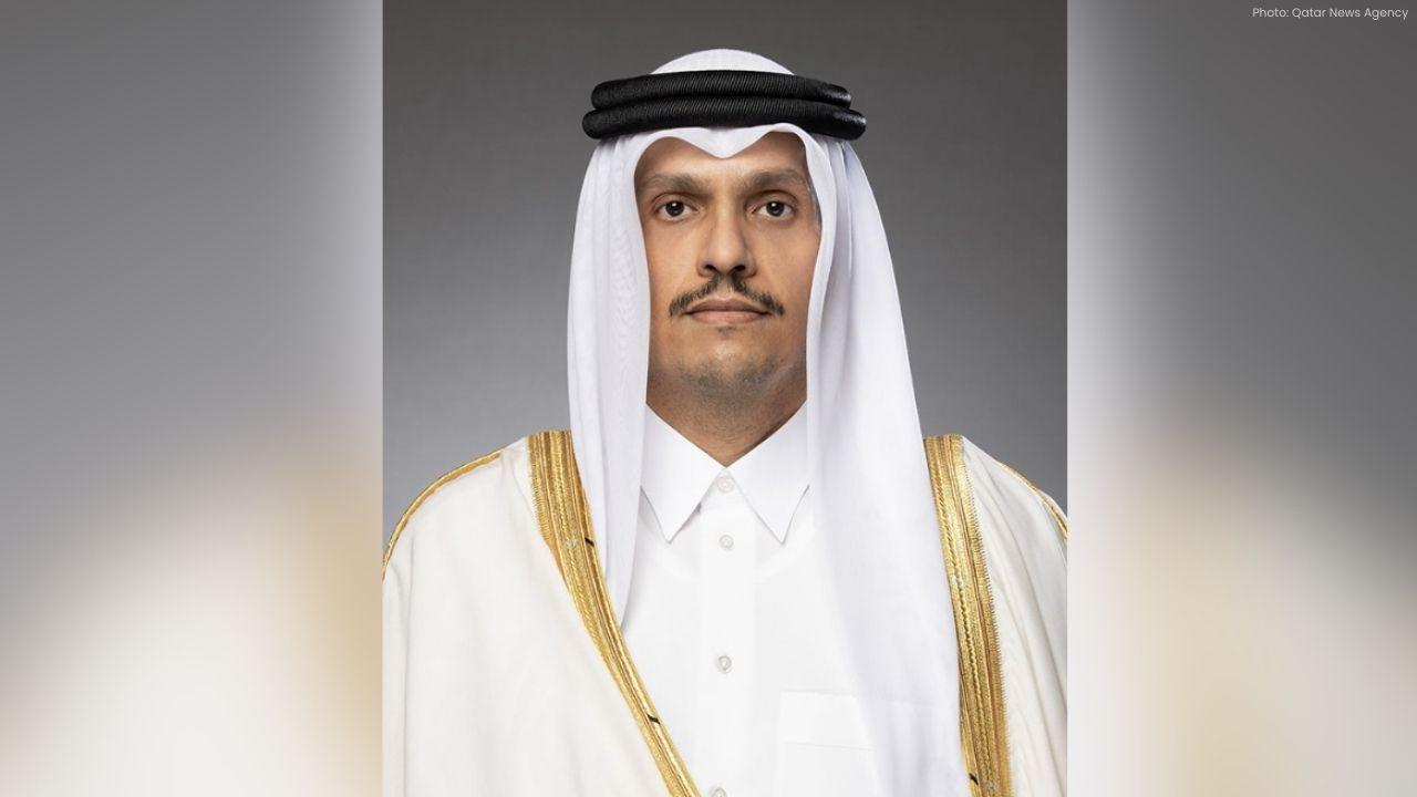 Qatar Prime Minister Congratulates New Lithuania Prime Minister