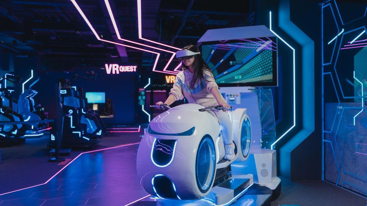 Innovation Beyond Limits: Inspiring the Next Generation of Thinkers
