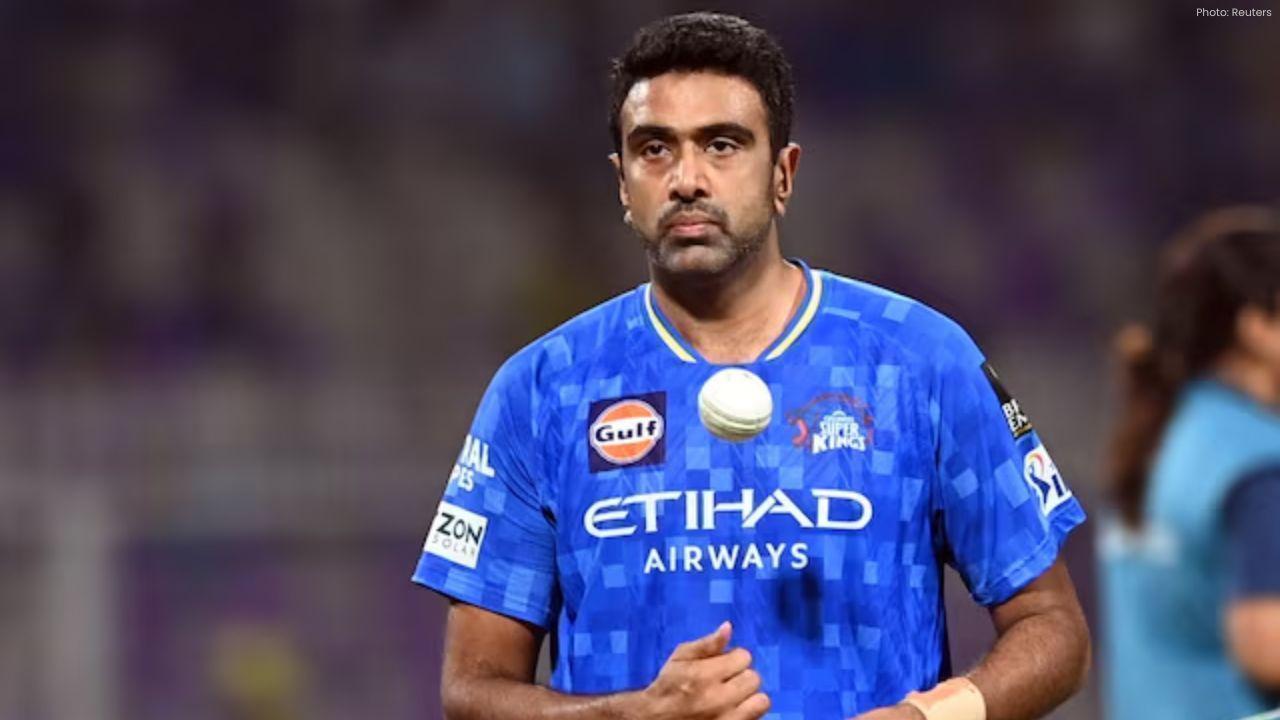 Ashwin May Play Big Bash After Ending His IPL Cricket Journey