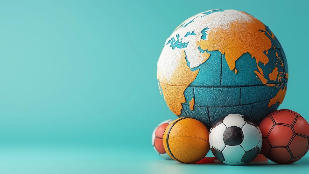 Global Sports Arena: How International Competitions Unite the World